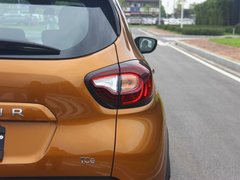2018款 TCe190 都市风尚版