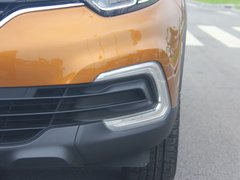 2018款 TCe190 都市风尚版