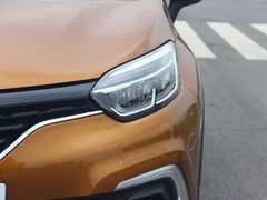 2018款 TCe190 都市风尚版