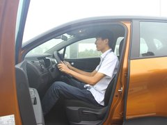 2018款 TCe190 都市风尚版