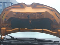 2018款 TCe190 都市风尚版