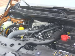 2018款 TCe190 都市风尚版