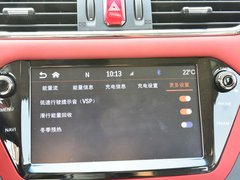 2017款 iEV7S 