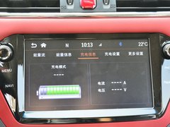 2017款 iEV7S 
