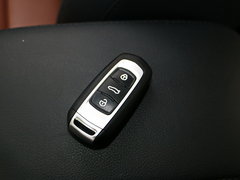 2018款 1.5L 自动幸福版