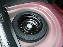 2018款 1.5L 自动幸福版