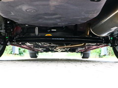 2018款 1.5L 自动幸福版
