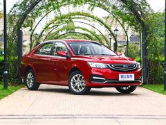 2018款 1.5L 自动幸福版