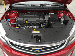 2018款 1.5L 自动幸福版