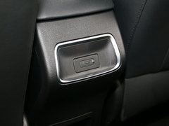 2018款 1.5L 自动幸福版