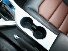 2018款 1.5L 自动幸福版