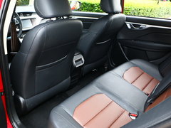 2018款 1.5L 自动幸福版
