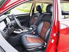 2018款 1.5L 自动幸福版