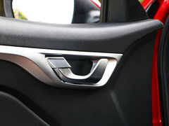 2018款 1.5L 自动幸福版