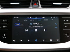 2018款 1.5L 自动幸福版