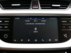 2018款 1.5L 自动幸福版