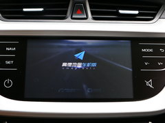 2018款 1.5L 自动幸福版