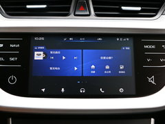 2018款 1.5L 自动幸福版