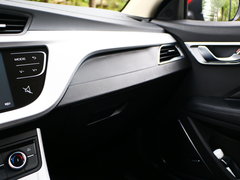 2018款 1.5L 自动幸福版