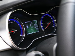 2018款 1.5L 自动幸福版