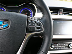 2018款 1.5L 自动幸福版
