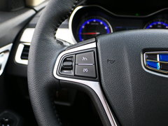 2018款 1.5L 自动幸福版