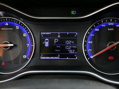 2018款 1.5L 自动幸福版