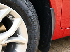 2018款 1.5L 自动幸福版