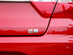 2018款 1.5L 自动幸福版