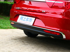 2018款 1.5L 自动幸福版