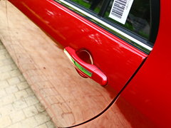 2018款 1.5L 自动幸福版
