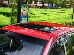 2018款 1.5L 自动幸福版