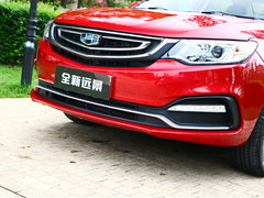 2018款 1.5L 自动幸福版