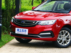 2018款 1.5L 自动幸福版