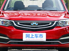 2018款 1.5L 自动幸福版