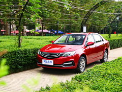 2018款 1.5L 自动幸福版