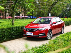 2018款 1.5L 自动幸福版