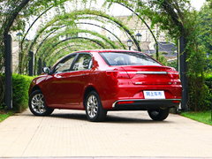 2018款 1.5L 自动幸福版