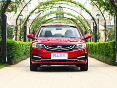 2018款 1.5L 自动幸福版