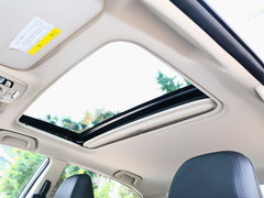 2018款 1.5L 自动幸福版