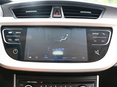 2018款 1.5L 自动幸福版