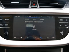 2018款 1.5L 自动幸福版