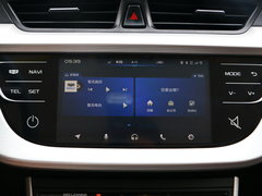 2018款 1.5L 自动幸福版