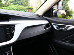 2018款 1.5L 自动幸福版
