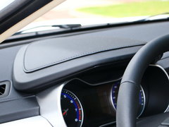 2018款 1.5L 自动幸福版