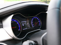 2018款 1.5L 自动幸福版