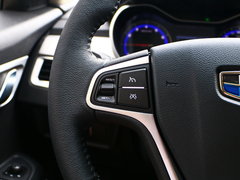 2018款 1.5L 自动幸福版