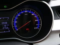 2018款 1.5L 自动幸福版