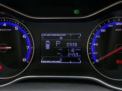 2018款 1.5L 自动幸福版