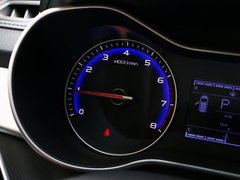 2018款 1.5L 自动幸福版